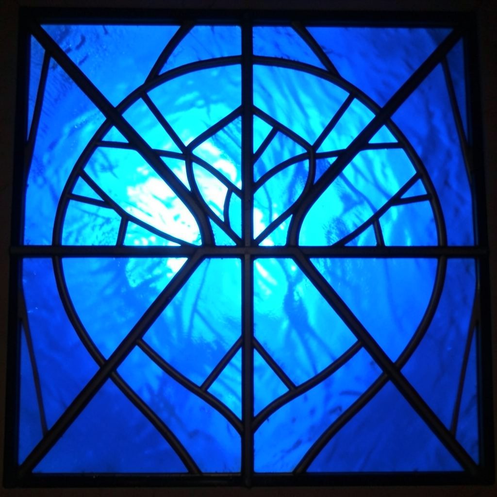 TEDx Youth Bath crest emblem